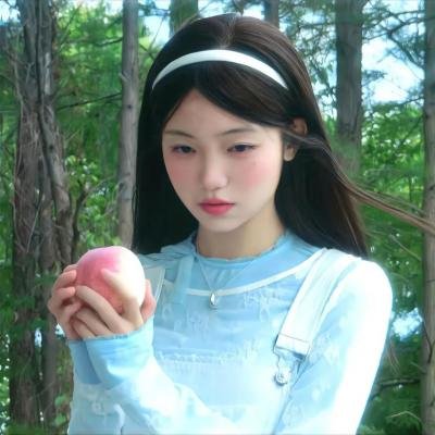 圣女之歌
