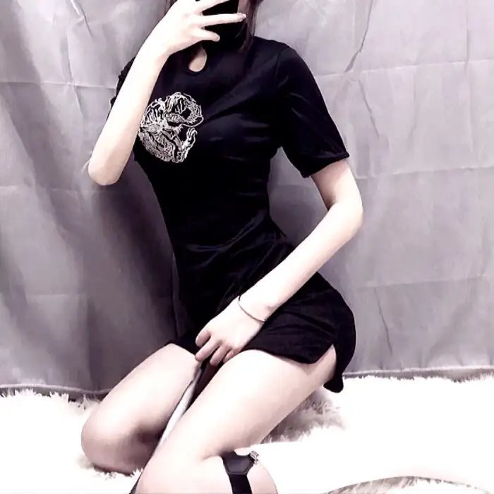小心女人